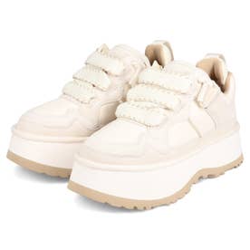アグ UGG スニーカー アストロメル レディース ASTROMEL 厚底 ブラック
