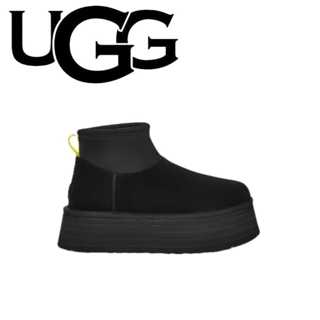 アグ UGG アグ UGG ムートンブーツ 厚底 1168170 レディース ブーツ