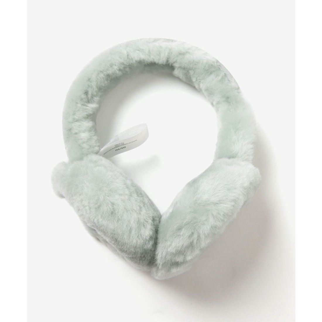 アグ UGG アグ UGG WOMEN'S SHEEPSKIN EMBROIDERY EARMUFF シープ