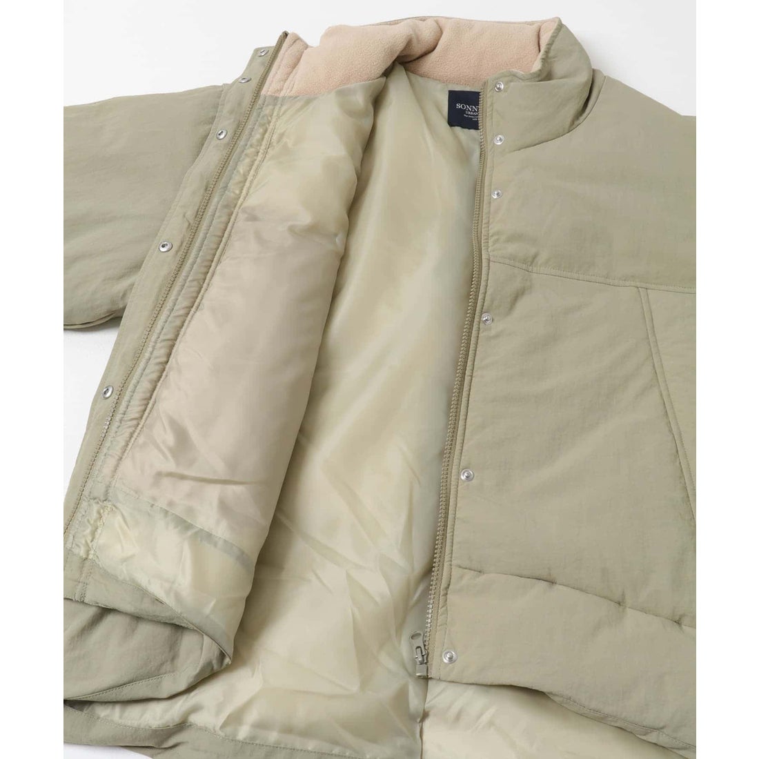 アーバンリサーチ サニーレーベル URBAN RESEARCH Sonny Label 撥水