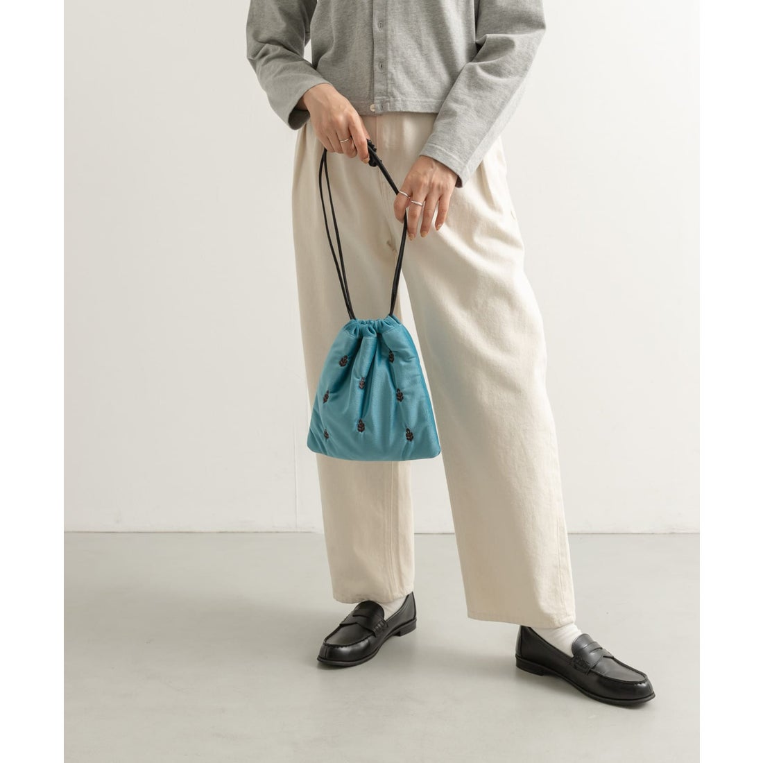 アーバンリサーチ ドアーズ URBAN RESEARCH DOORS 『別注』beej×DOORS