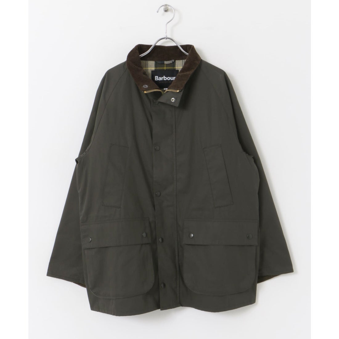 アーバンリサーチ ドアーズ URBAN RESEARCH DOORS 『別注』Barbour