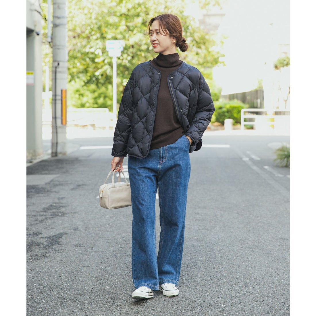 アーバンリサーチ ドアーズ URBAN RESEARCH DOORS 『一部WEB限定カラー
