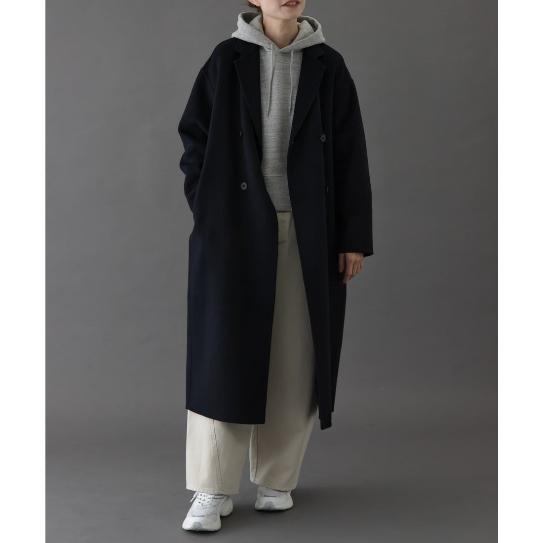 アーバンリサーチ ドアーズ URBAN RESEARCH DOORS FORK&SPOON リバー