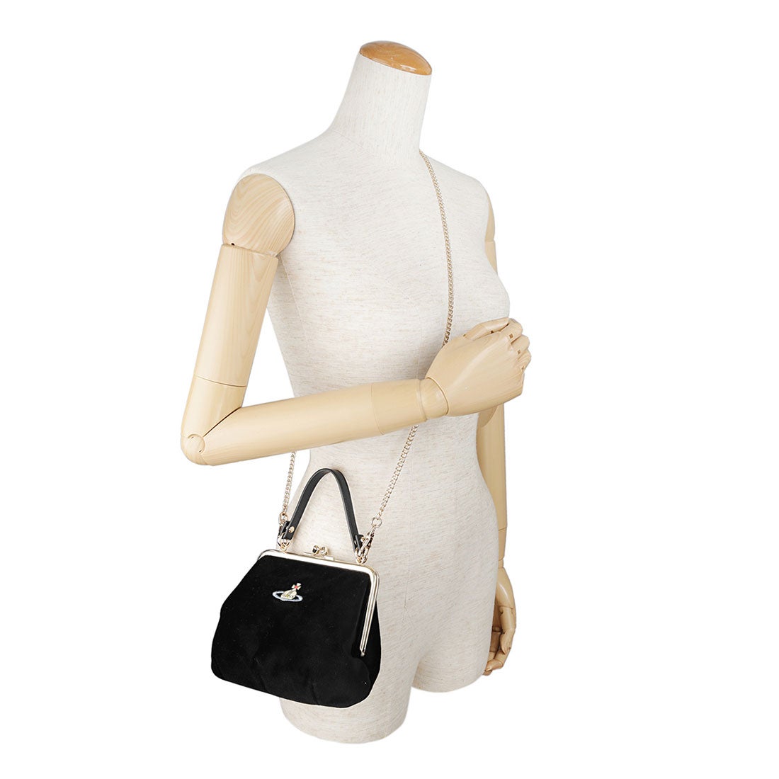 ヴィヴィアン ウエストウッド Vivienne Westwood ショルダーバッグ
