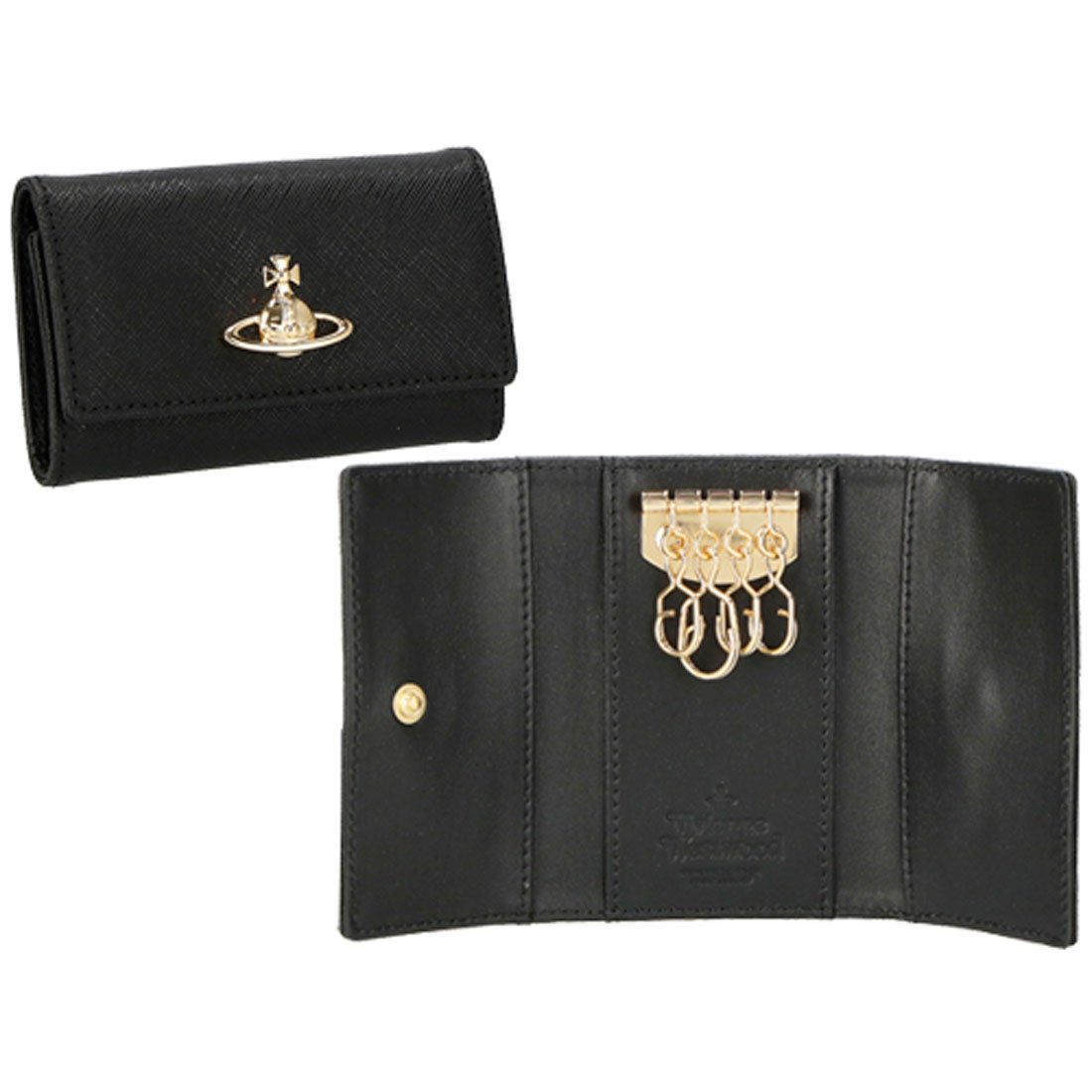 ヴィヴィアン ウエストウッド Vivienne Westwood 51020001 キーケース