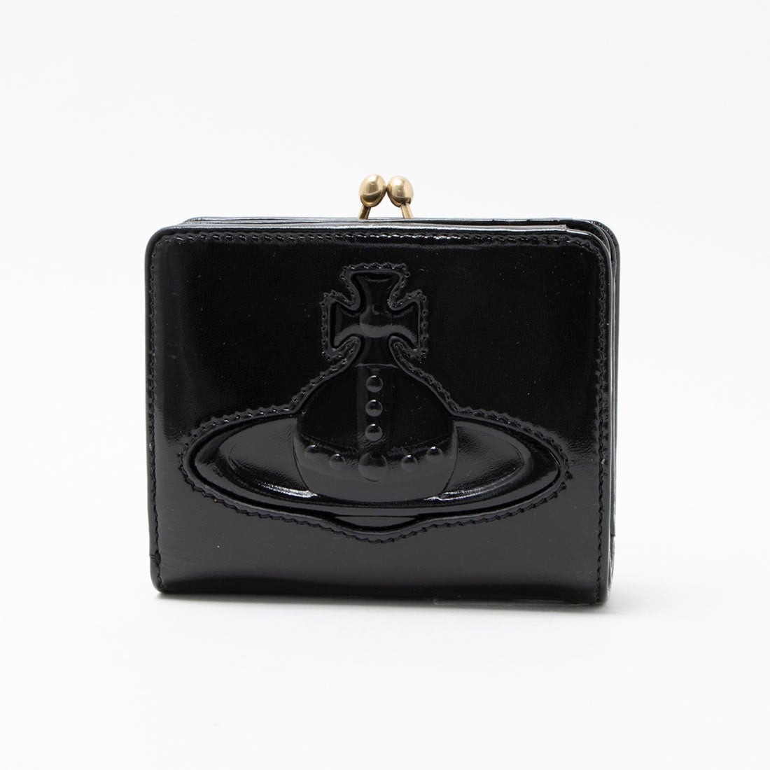 ヴィヴィアン ウエストウッド Vivienne Westwood 財布 （ブラック