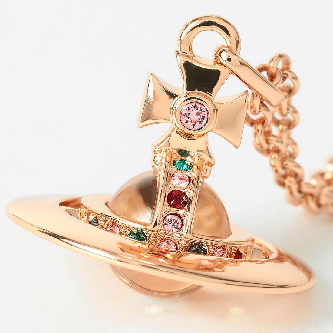 ヴィヴィアン ウエストウッド Vivienne Westwood ネックレス ニュー