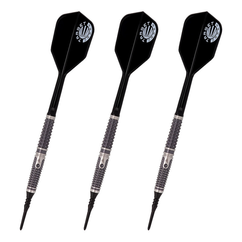 Target Darts • The Legend G9 • Paul Lim • 20g • SGDARTS – SGDARTS
