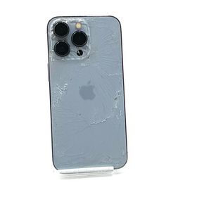 iPhone 13 Pro SIMフリー 訳あり・ジャンク 33,800円 | ネット最安値の