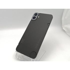 CMF Phone 1 ブラック 中古 24,800円 | ネット最安値の価格比較