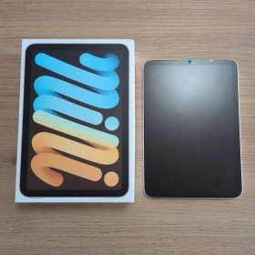 iPad mini 2021 (第6世代) Celler モデル 中古 47,777円 | ネット最