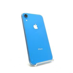 iPhone XR ブルー 新品 49,377円 中古 11,980円 | ネット最安値の価格