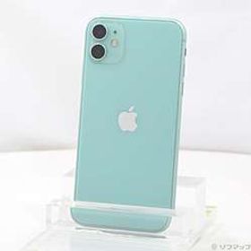 iPhone 11 グリーン 中古 17,999円 | ネット最安値の価格比較 プライス