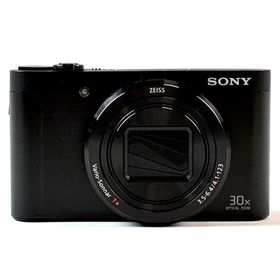 DSC-WX500 新品 59,800円 中古 29,000円 | ネット最安値の価格比較