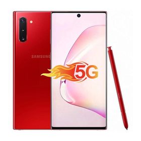 Galaxy Note10 5G 新品 31,999円 | ネット最安値の価格比較 プライスランク