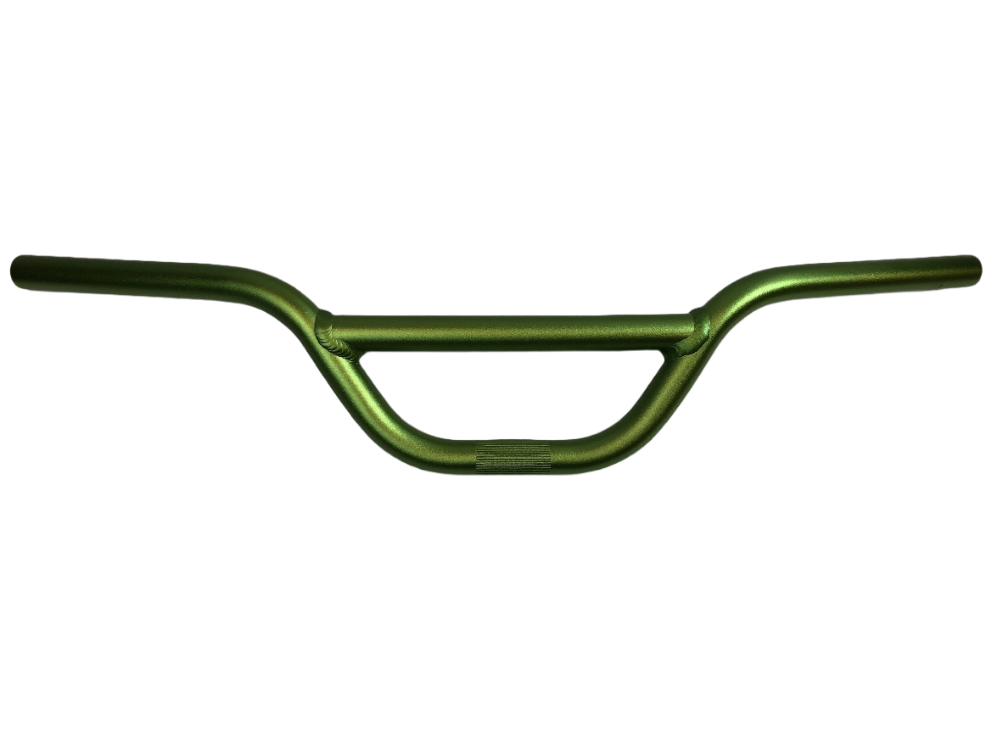 Alloy Bmx Handlebars 22.2mm Aluminum 6061 | Sgvbicycles – SGV Bicycles