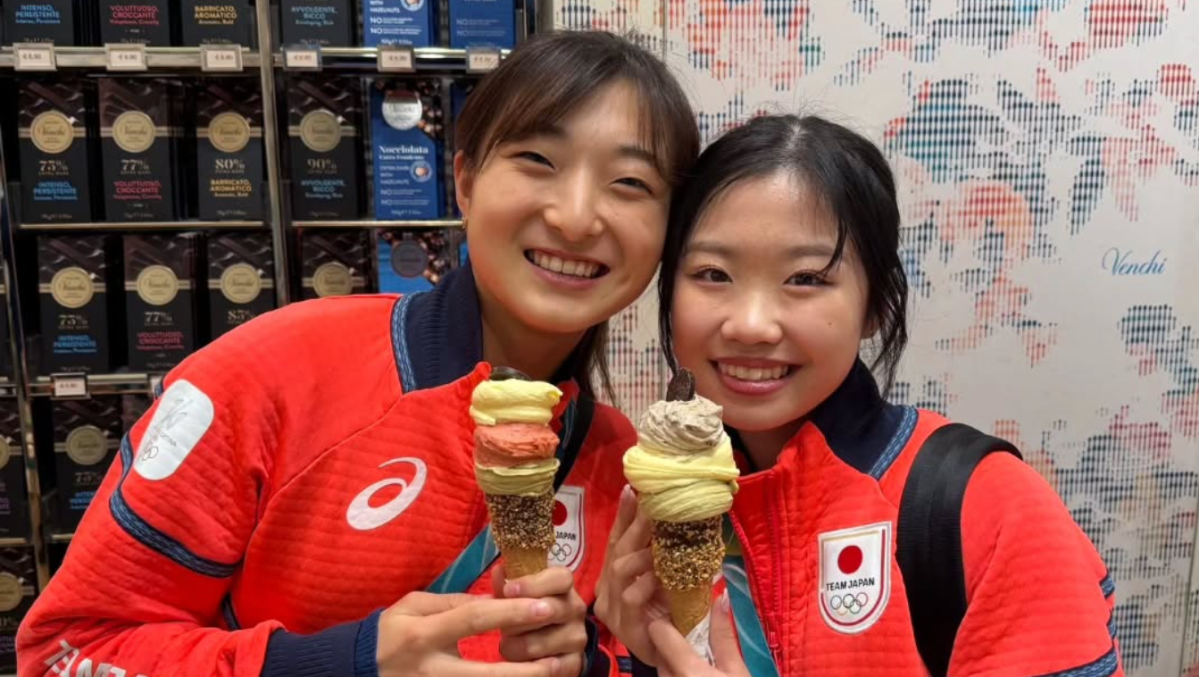 entertainment-kaori-sakamoto-20260225 | SPORTS DATA and ARTICLE