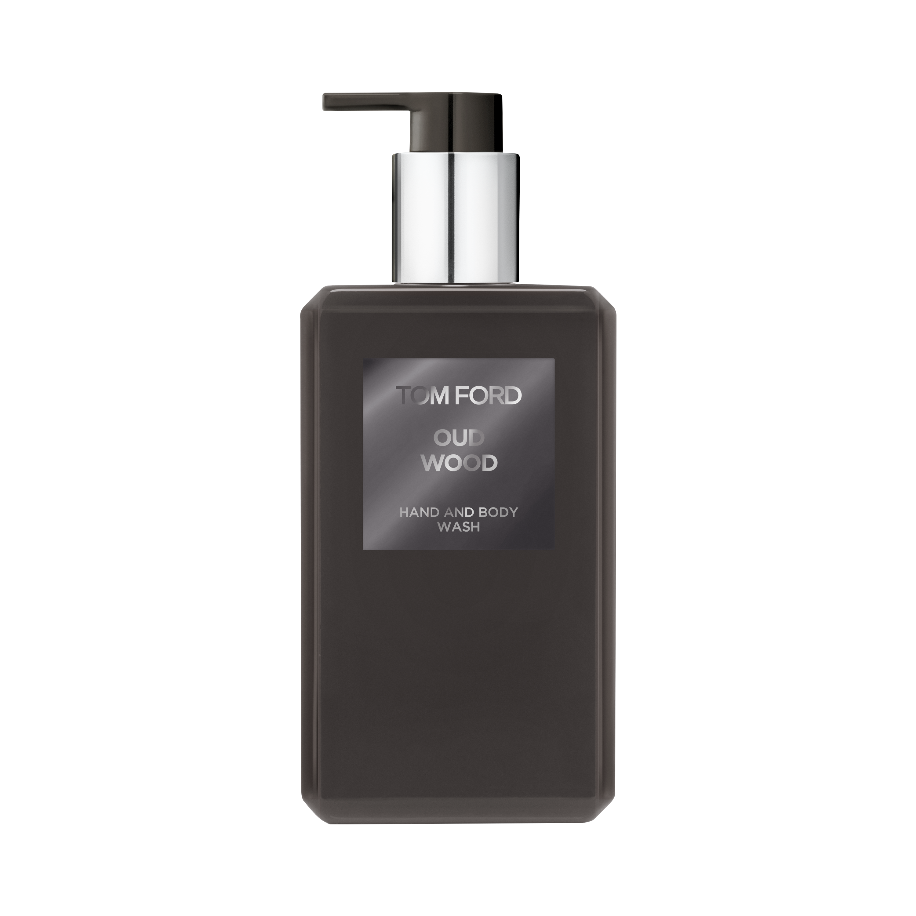 Oud Wood Hand and Body Wash | TOM FORD BEAUTY