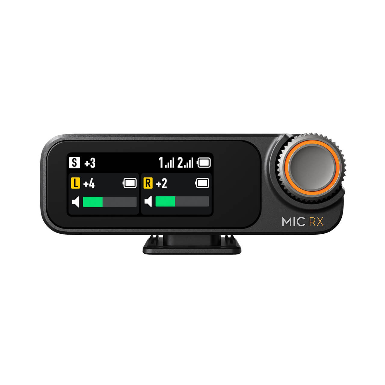 DJI Mic 2を購入 - ワイヤレスマイク - DJIストア