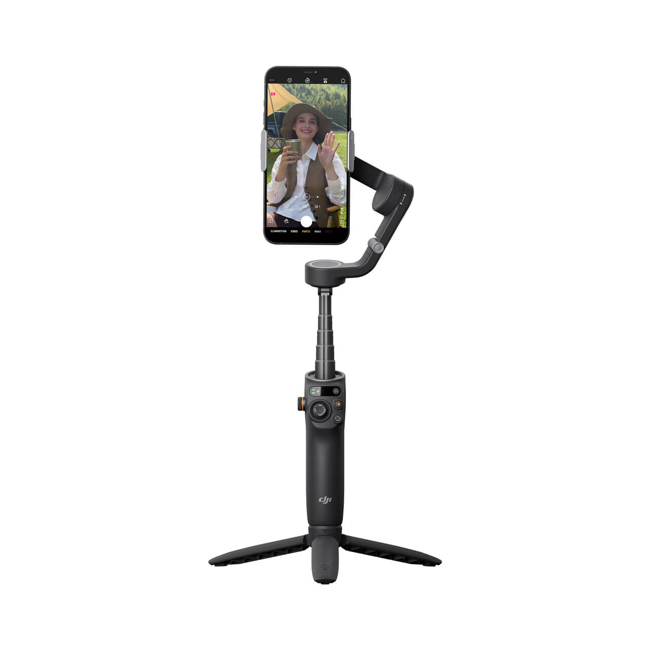 Buy Osmo Mobile 6 - Phone Gimbal - DJI Store