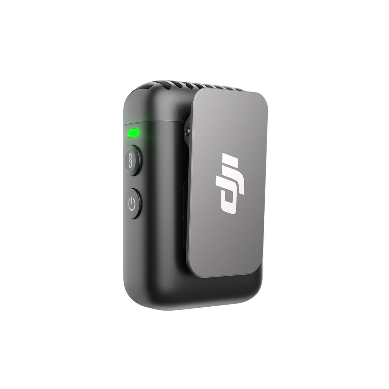 DJI Mic 2を購入 - ワイヤレスマイク - DJIストア