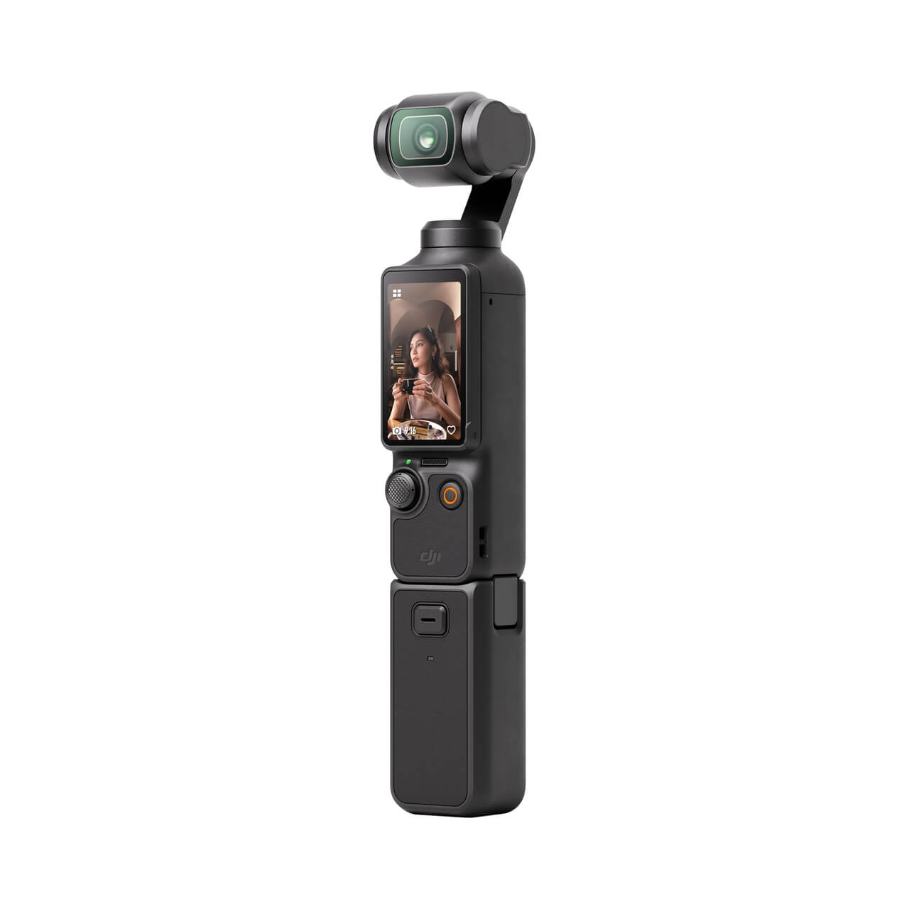 Osmo Pocket 3 購入 - 1インチCMOS Vlogging Camera