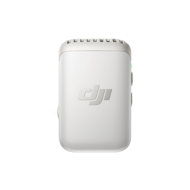 Buy DJI Mic 2 - Wireless Microphone - DJI Store