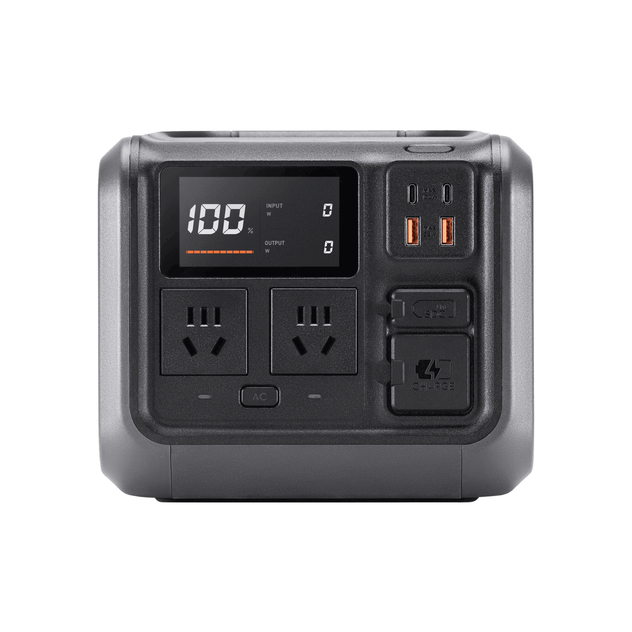 DJI Power 500を購入 - 512Wh ポータブル電源