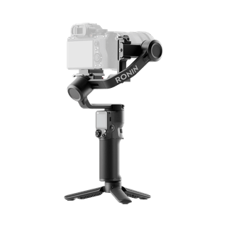 DJI Roninシリーズの詳細：2024年最高のカメラスタビライザー - DJI ストア