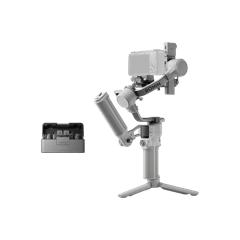 DJI RS 4 Miniカメラスタビライザーを購入 - DJIストア