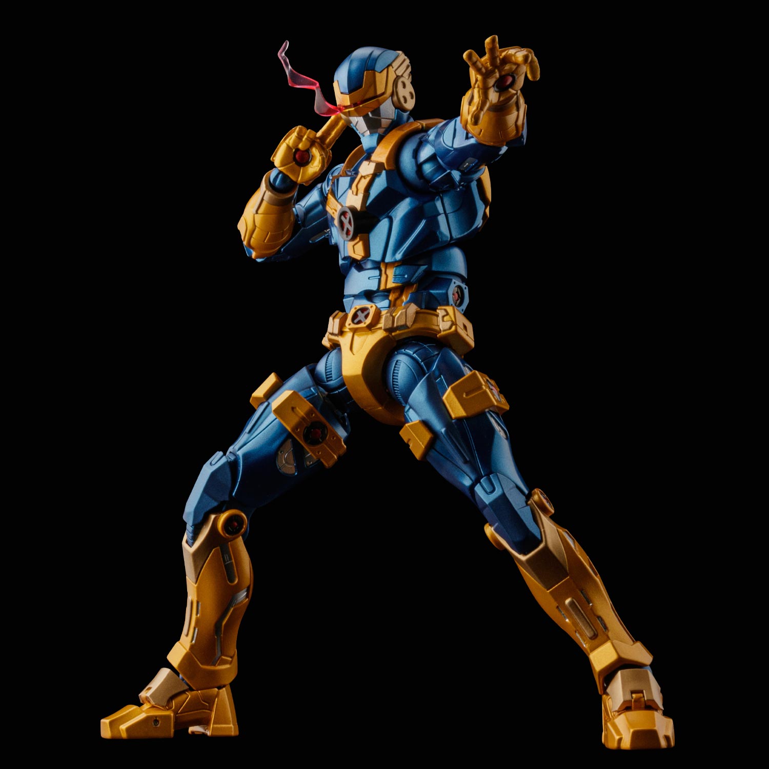 ファイティングアーマー サイクロップス – 株式会社千値練 ー Sentinel