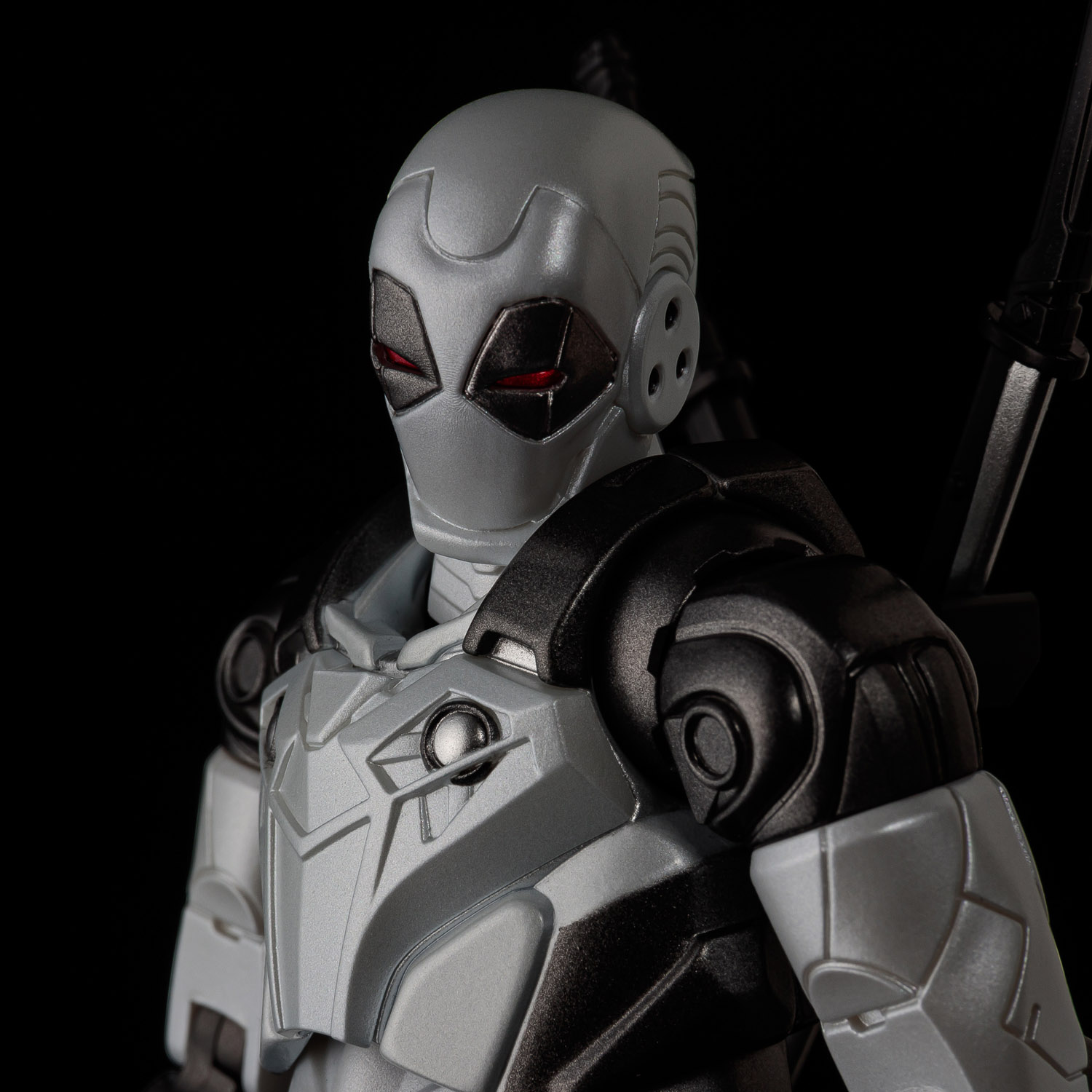 ファイティングアーマー デッドプールX-FORCE ver. – 株式会社千値練