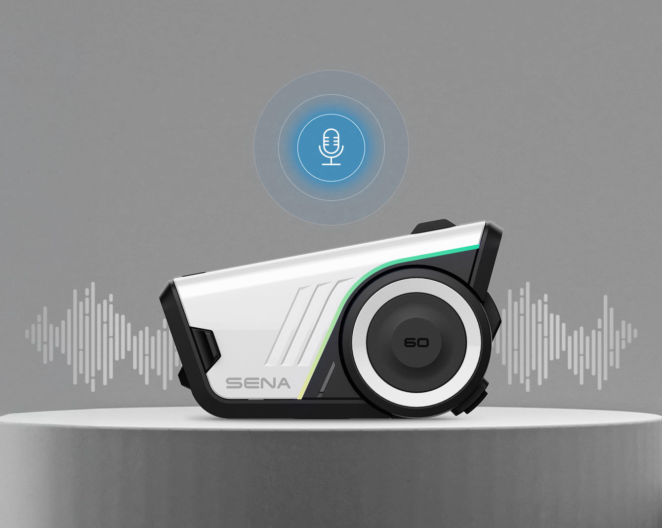 SENA Bluetooth Japan公式サイト | 60S | SENA 60S 製品紹介