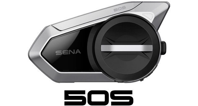 SENA Bluetooth Japan公式サイト | 50S 50R | 動画ユーザーガイド
