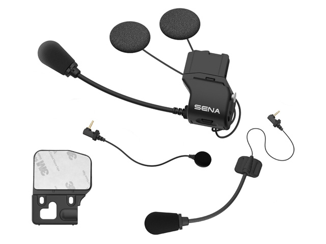 SENA Bluetooth Japan公式サイト | お知らせ | 50S, 50R アクセサリー
