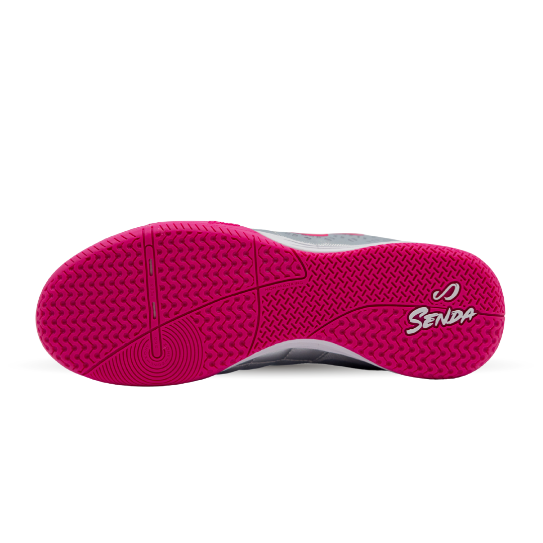 USHUAIA PRO 2.0 Futsal Shoe | Senda Athletics