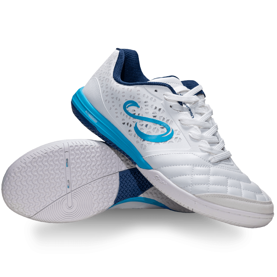 Futsal Shoes | Indoor Soccer Shoes | Senda Athletics