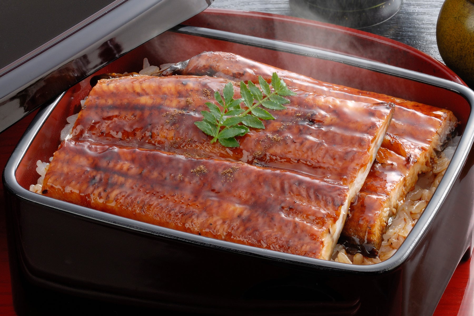 うなぎ蒲焼 約15(500g)パック入りで毎日ちょこっとうなぎ🎵 – seafoodjunky