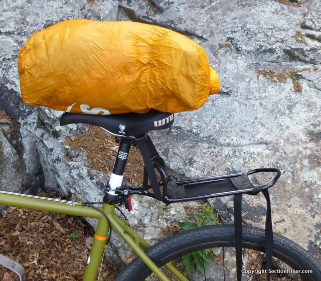 Gear Up for Bikepacking with the Portland Design Works Seat Rack