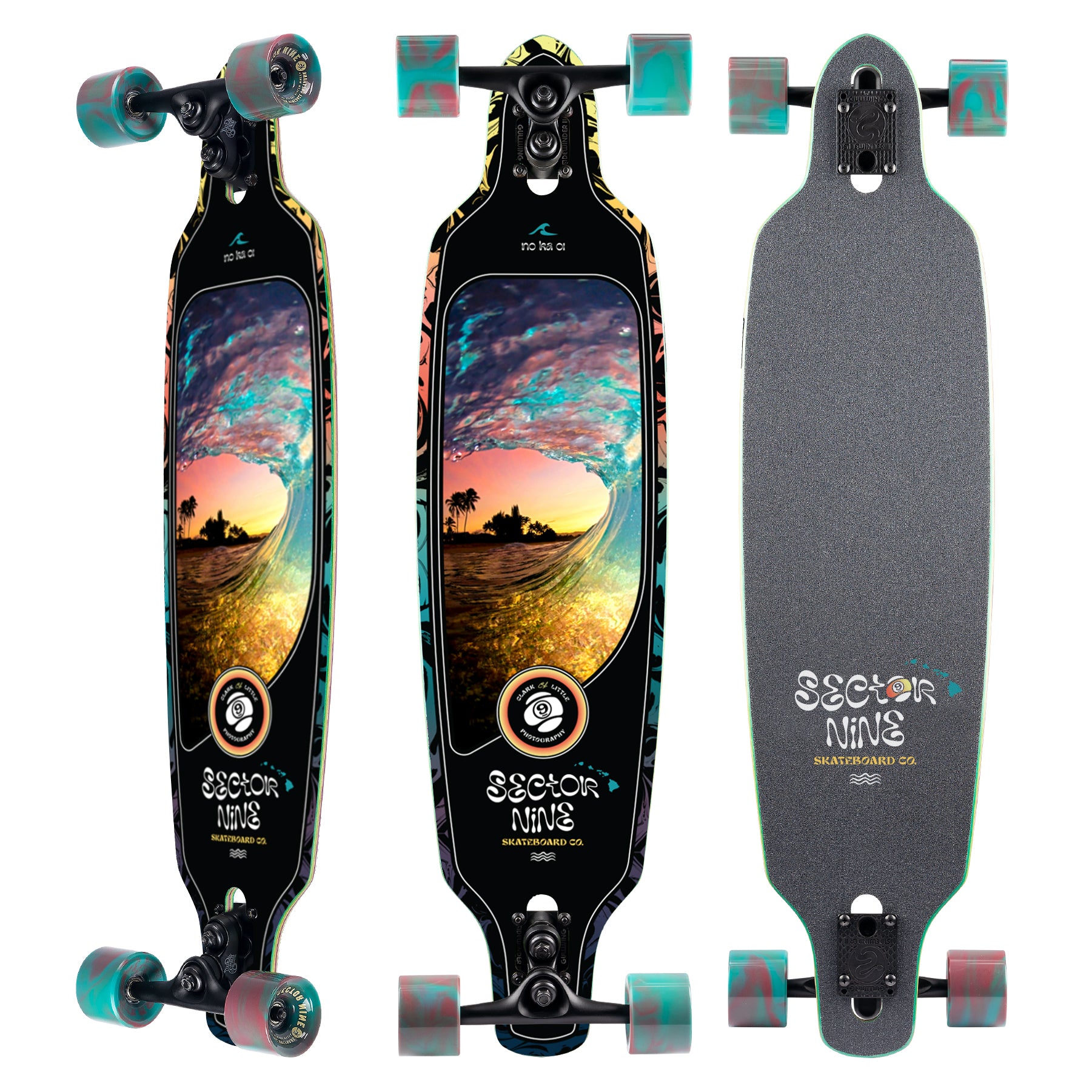 SHOP ALL – Sector 9