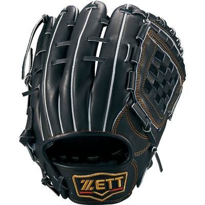 ゼット軟式グラブ プロステイタス（内野手用 源田タイプ） - 野球用品
