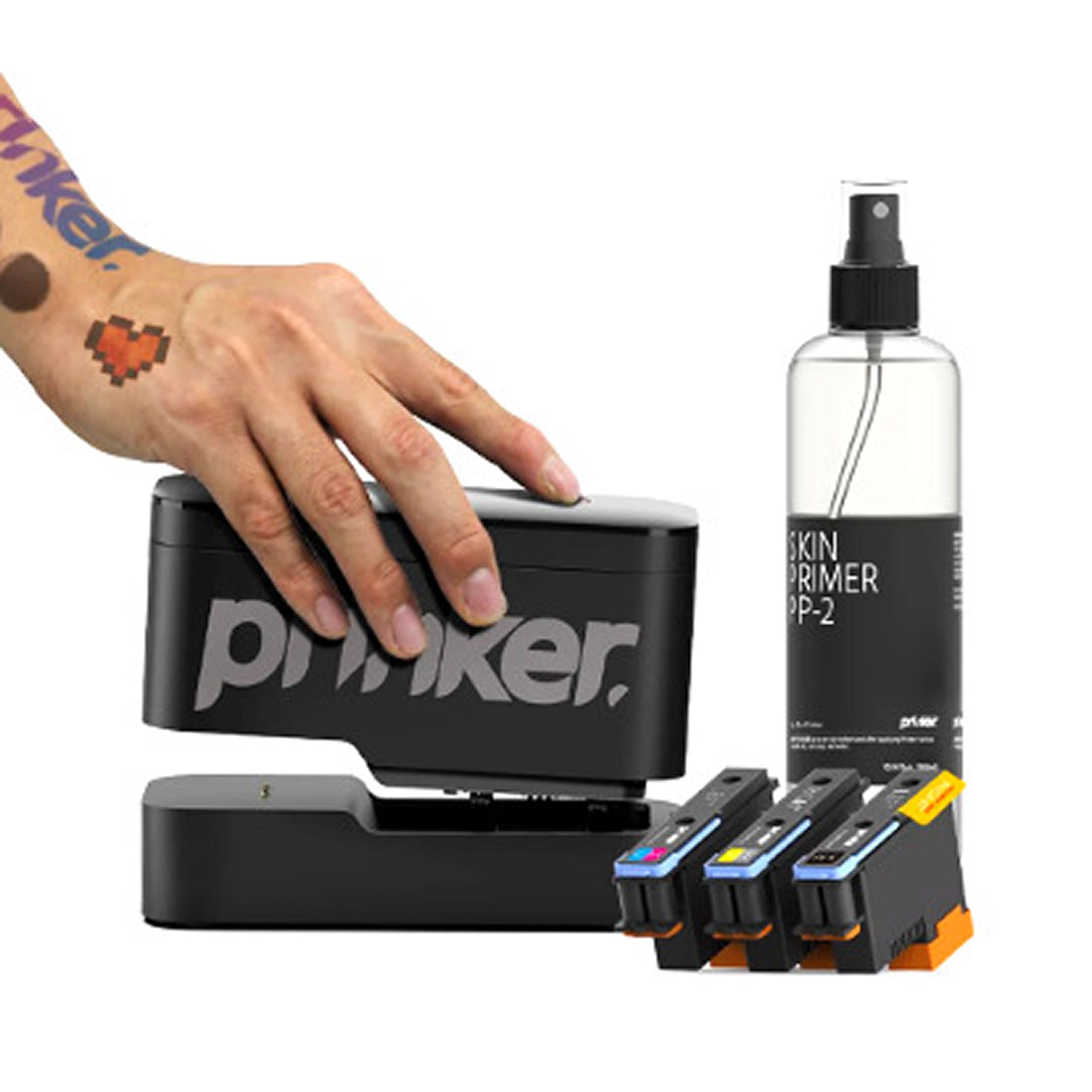 Prinker S | tm:rw