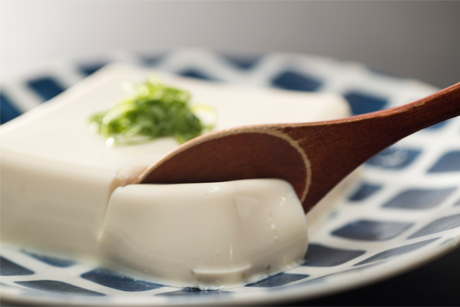 豆道楽豆腐｜商品情報｜四国西予ジオの至宝｜四国西予ジオパーク