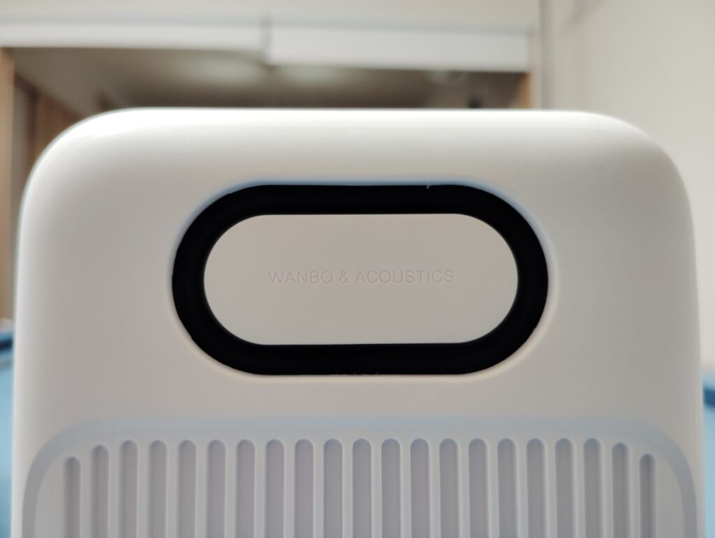 スタンド一体小型プロジェクター【Wanbo T2 Ultra】✨デザイン良くハイ