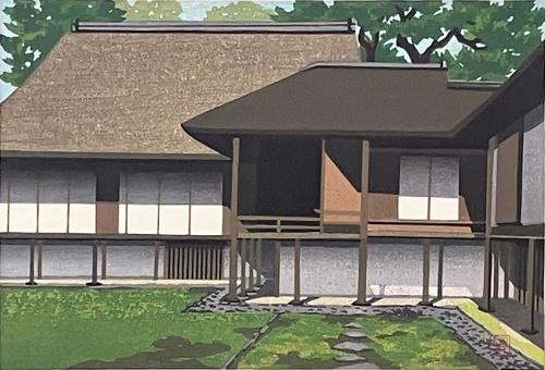 井堂雅夫 | ｜正光画廊