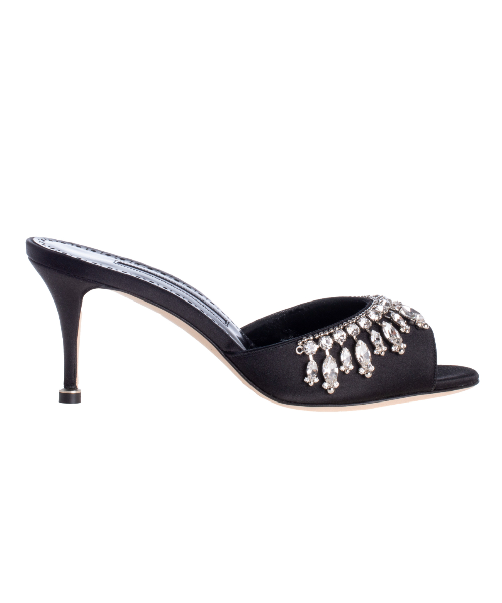 MANOLO BLAHNIK/マノロ ブラニク通販 | HANGISI【送料無料】 | 三越