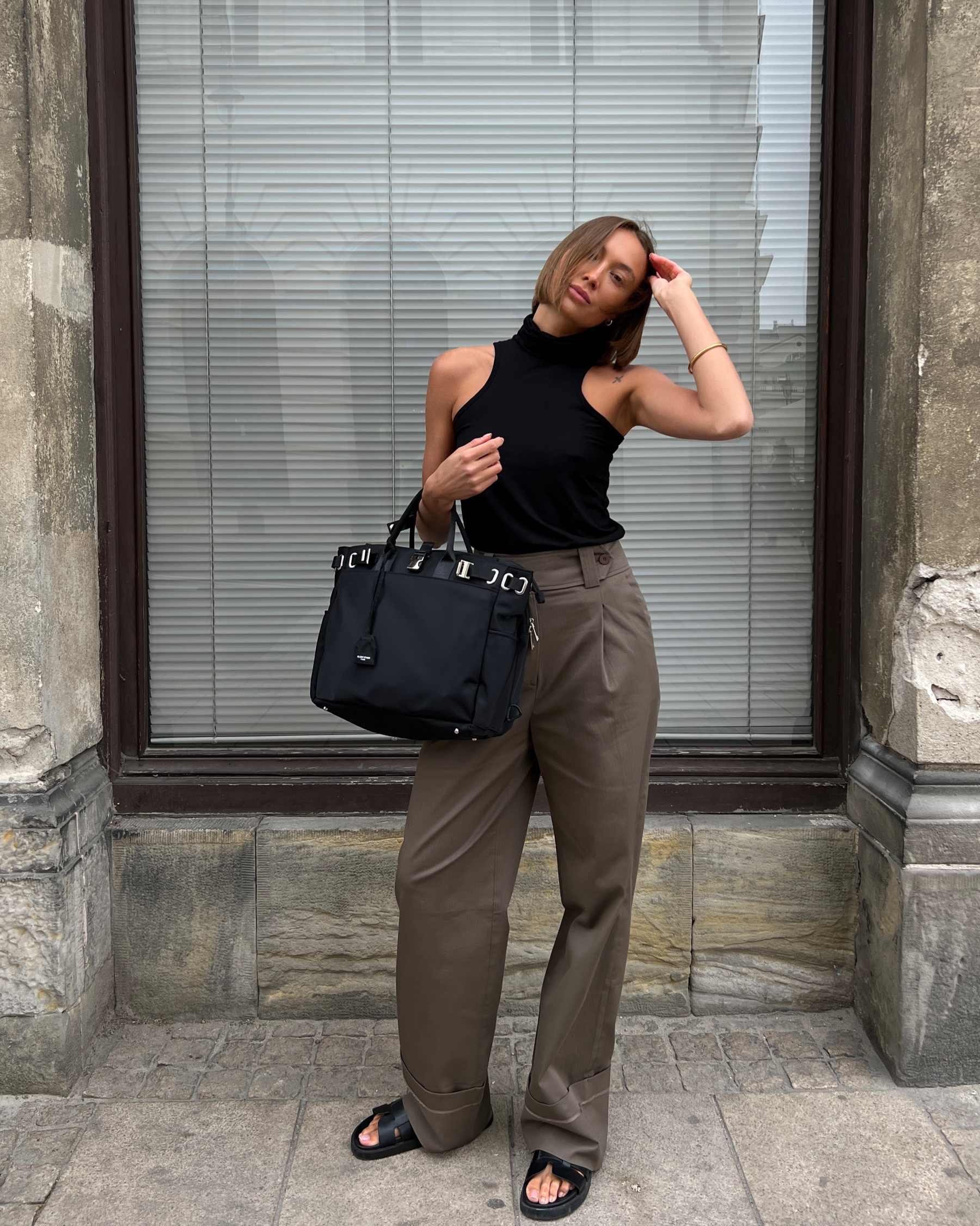 PASSION36 BLACK – SELENTETHER