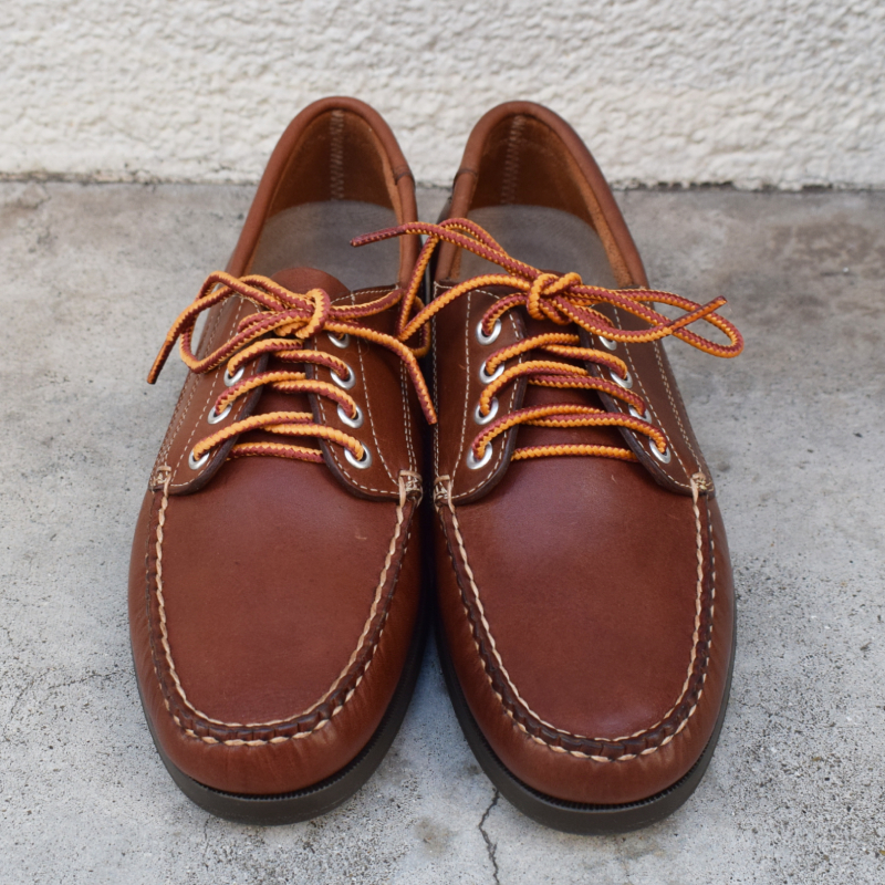 SELECT STORE SEPTIS / L.L.BEAN(エルエルビーン) MEN`S HANDSEWN