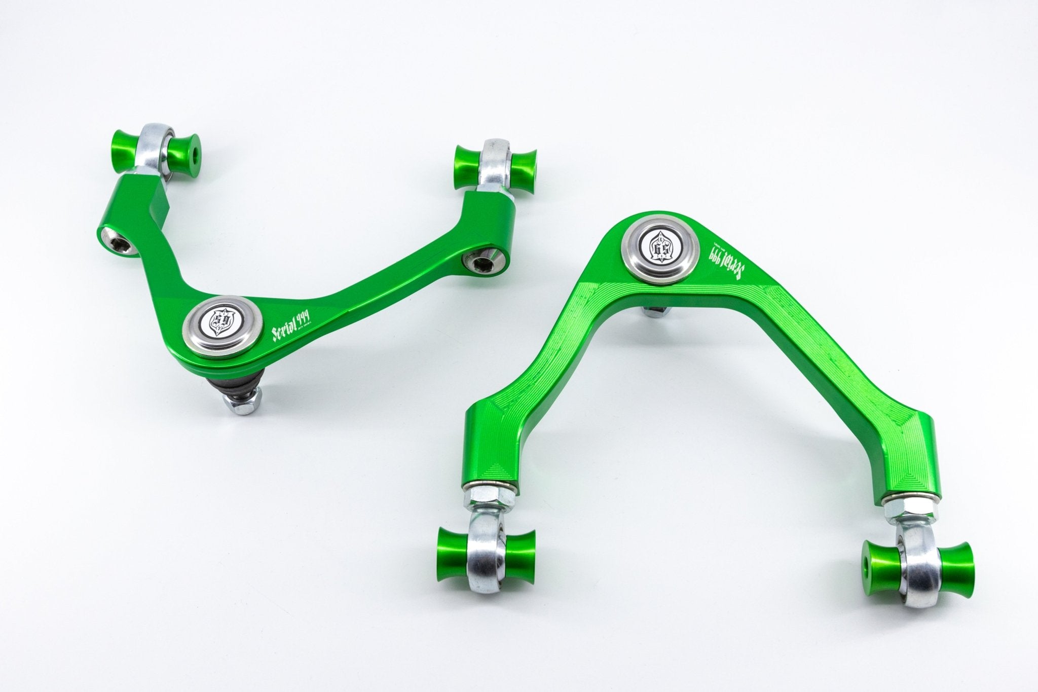 Chaser / Mark II / Cresta JZX90 / JZX100 Serial999 Front Upper